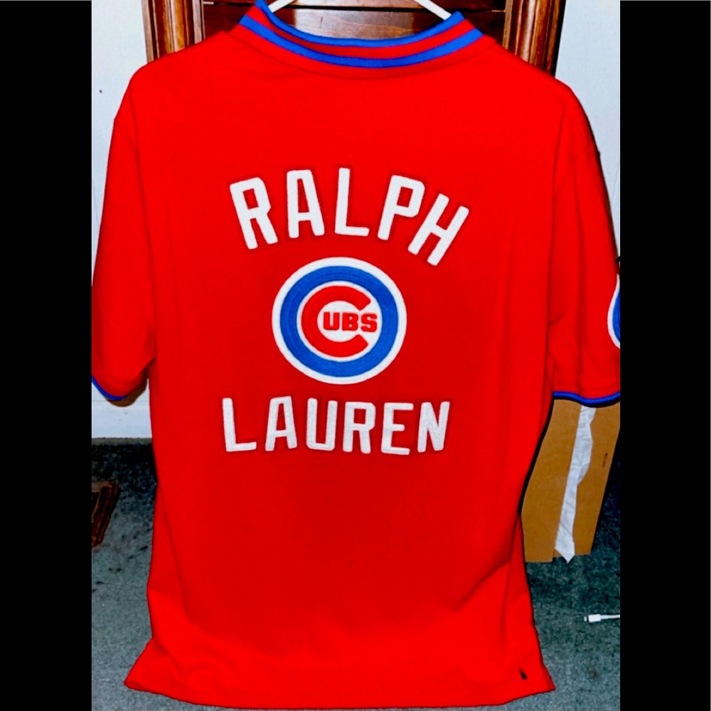 Polo by Ralph Lauren